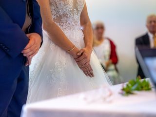 Le mariage de Adeline et Romain 3