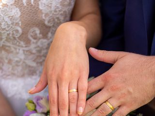 Le mariage de Adeline et Romain 3
