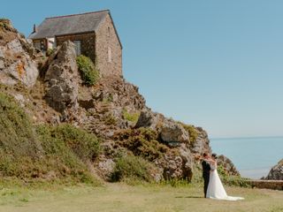 Le mariage de Anaëlle et Julien 3