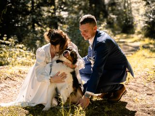 Le mariage de Emilie et Etienne 2