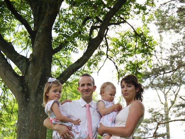 Le mariage de Rémy et Jordane à Ensisheim, Haut Rhin 196