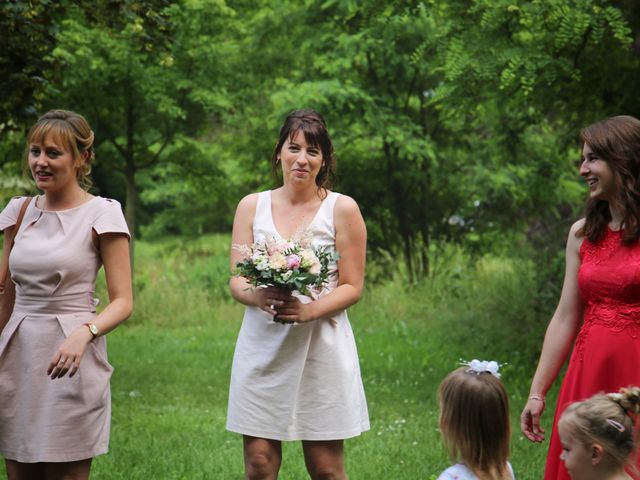 Le mariage de Rémy et Jordane à Ensisheim, Haut Rhin 218