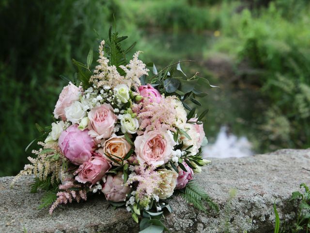 Le mariage de Rémy et Jordane à Ensisheim, Haut Rhin 227