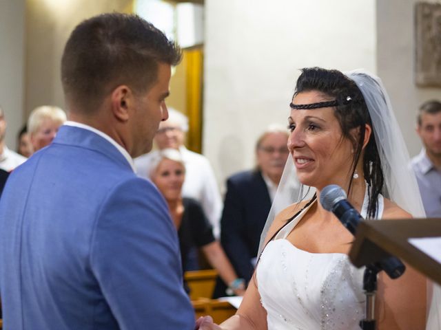 Le mariage de Matthieu et Rachelle à Le Soler, Pyrénées-Orientales 23