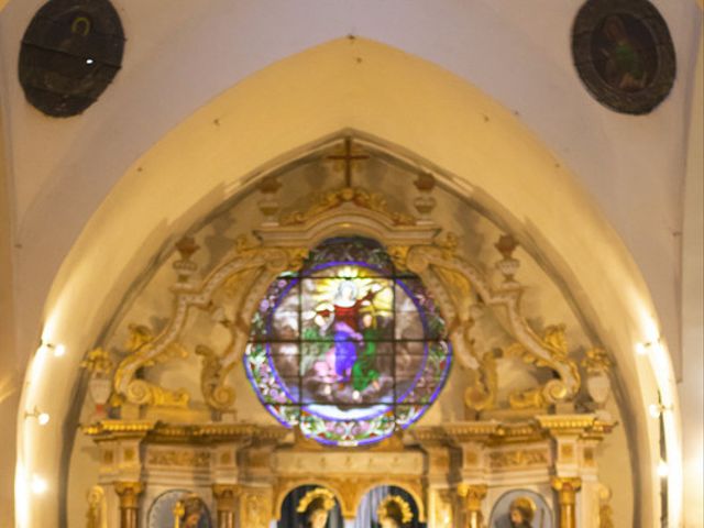 Le mariage de Matthieu et Rachelle à Le Soler, Pyrénées-Orientales 27