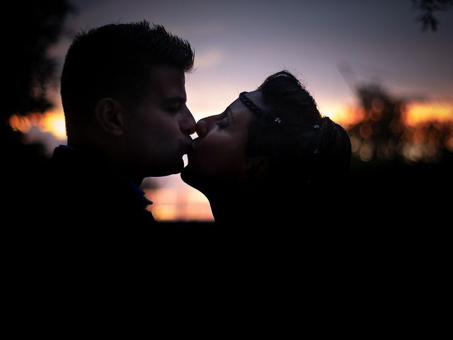 Le mariage de Matthieu et Rachelle à Le Soler, Pyrénées-Orientales 37