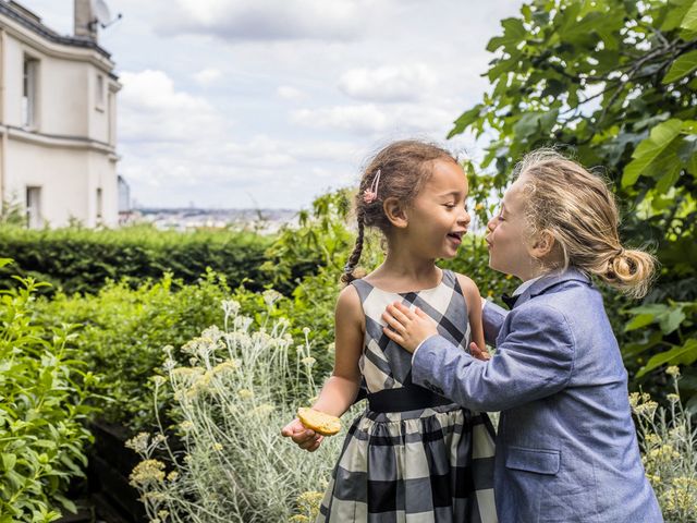 Le mariage de Xavier et Alexandra à Meudon, Hauts-de-Seine 31