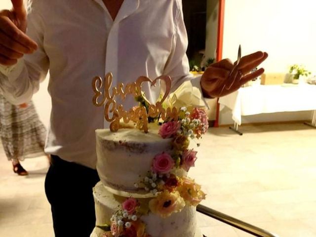 Le mariage de Grégory  et Elisa à Guewenheim, Haut Rhin 3