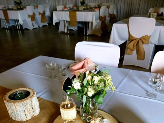 Le mariage de Grégory  et Elisa à Guewenheim, Haut Rhin 4