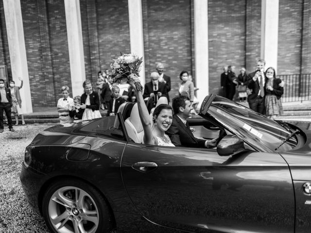 Le mariage de Tanguy et Justine à Coupelle-Vieille, Pas-de-Calais 10