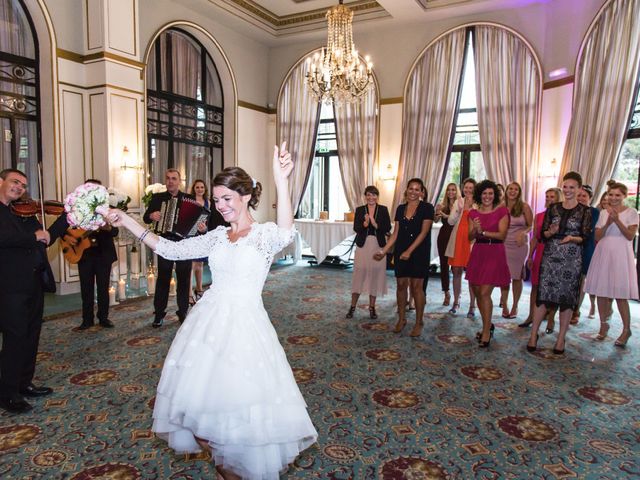 Le mariage de Clément et Victoria à La Baule-Escoublac, Loire Atlantique 8