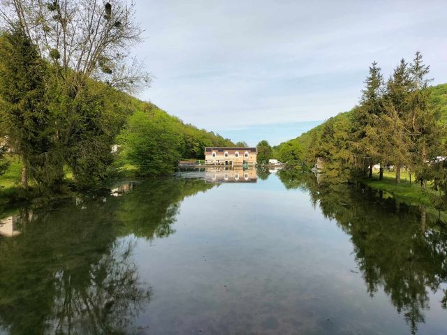 Le mariage de Thibault et Joséphine  à Fronville, Haute-Marne 15