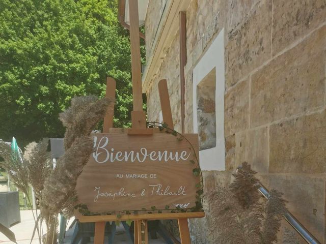 Le mariage de Thibault et Joséphine  à Fronville, Haute-Marne 17