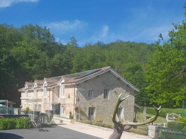 Le mariage de Thibault et Joséphine  à Fronville, Haute-Marne 20