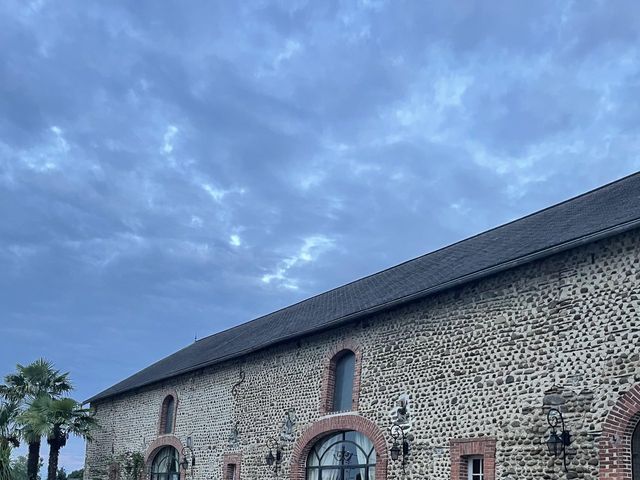 Le mariage de Martin  et Camille  à Coslédaà-Lube-Boast, Pyrénées-Atlantiques 2