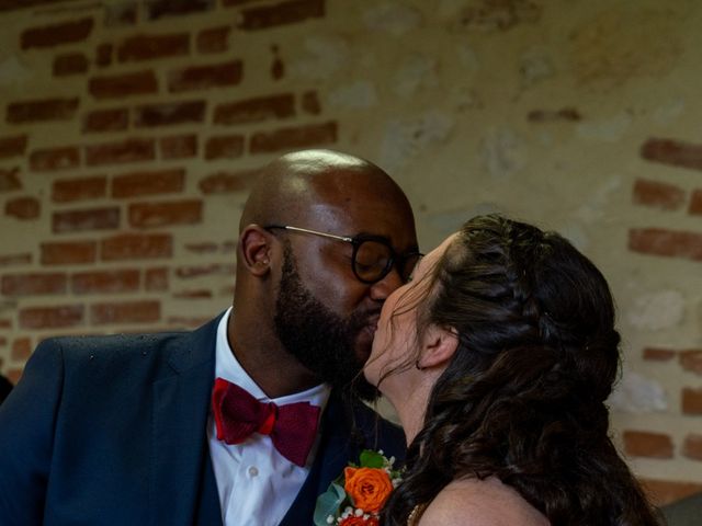 Le mariage de David et Mélanie à Pont-du-Casse, Lot-et-Garonne 4