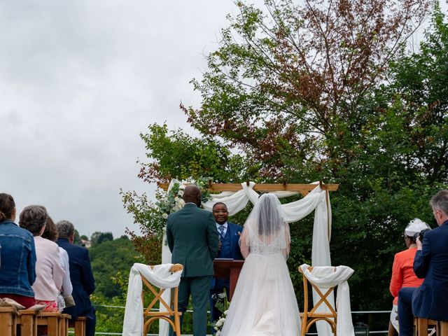 Le mariage de David et Mélanie à Pont-du-Casse, Lot-et-Garonne 18