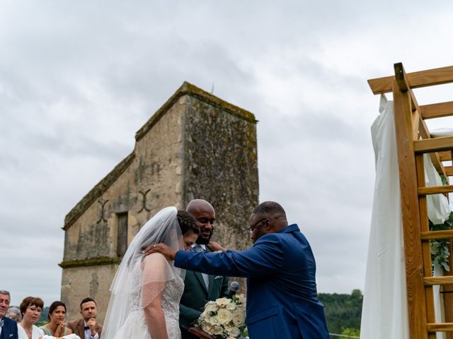 Le mariage de David et Mélanie à Pont-du-Casse, Lot-et-Garonne 21