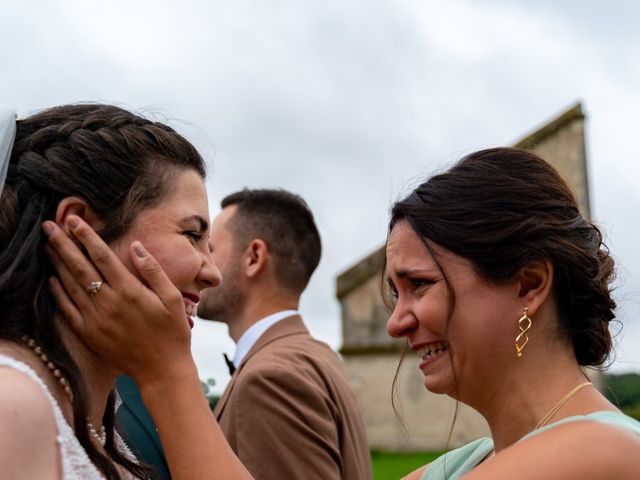 Le mariage de David et Mélanie à Pont-du-Casse, Lot-et-Garonne 22