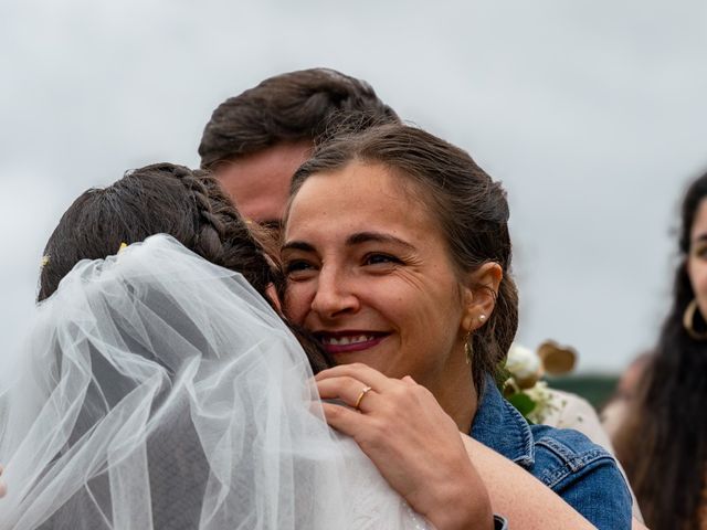 Le mariage de David et Mélanie à Pont-du-Casse, Lot-et-Garonne 23