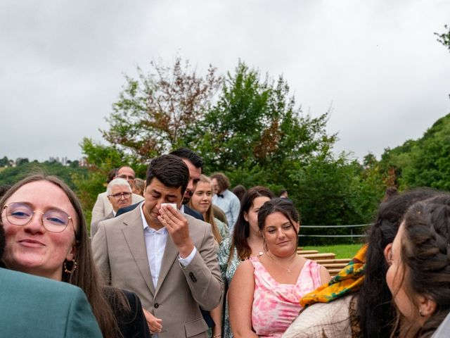 Le mariage de David et Mélanie à Pont-du-Casse, Lot-et-Garonne 24