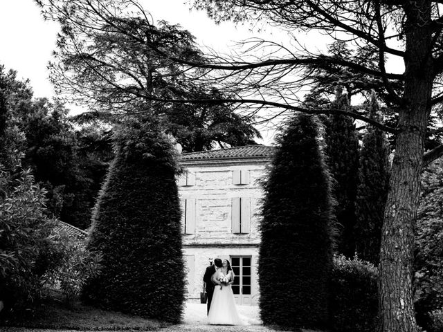 Le mariage de David et Mélanie à Pont-du-Casse, Lot-et-Garonne 25