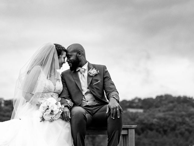 Le mariage de David et Mélanie à Pont-du-Casse, Lot-et-Garonne 2