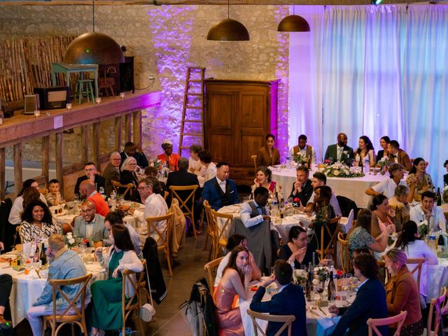 Le mariage de David et Mélanie à Pont-du-Casse, Lot-et-Garonne 29