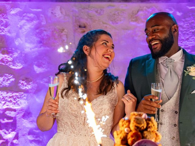 Le mariage de David et Mélanie à Pont-du-Casse, Lot-et-Garonne 30