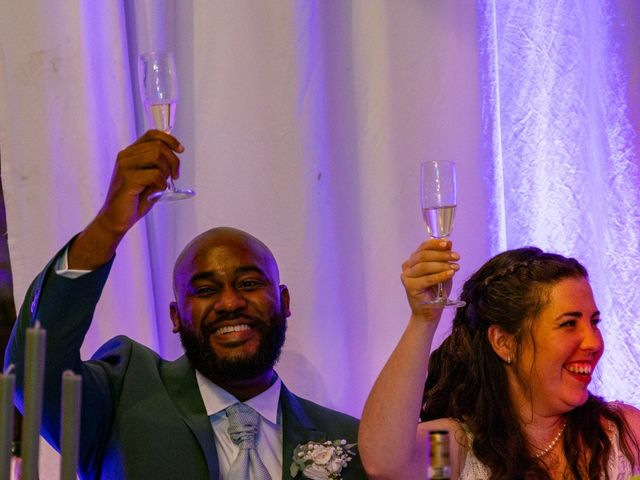 Le mariage de David et Mélanie à Pont-du-Casse, Lot-et-Garonne 33