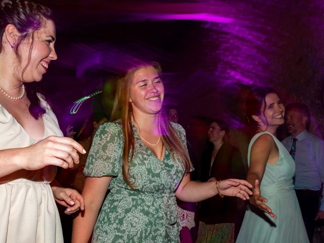 Le mariage de David et Mélanie à Pont-du-Casse, Lot-et-Garonne 39