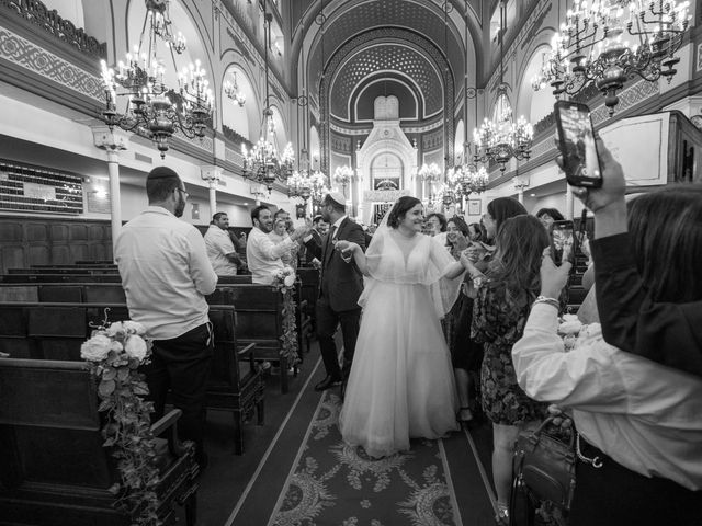 Le mariage de Fred et Sophie à Boulogne-Billancourt, Hauts-de-Seine 101