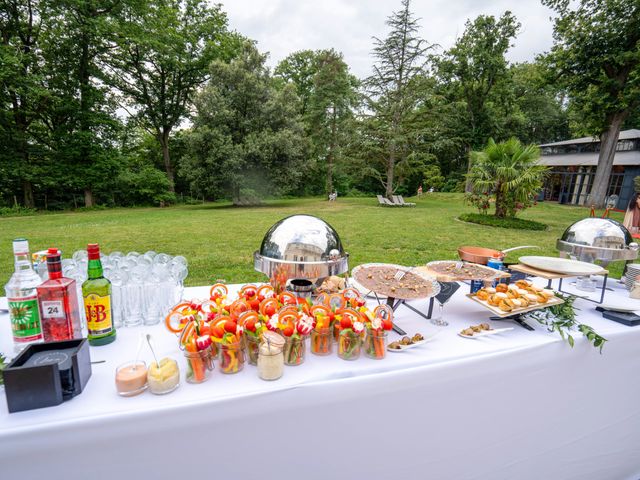 Le mariage de Fred et Sophie à Boulogne-Billancourt, Hauts-de-Seine 104