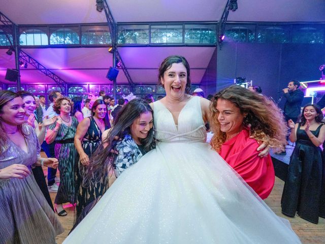 Le mariage de Fred et Sophie à Boulogne-Billancourt, Hauts-de-Seine 127