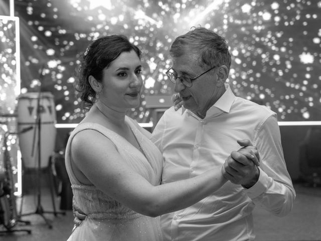 Le mariage de Fred et Sophie à Boulogne-Billancourt, Hauts-de-Seine 141