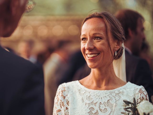 Le mariage de Grégoire et Clémence à Lisle-sur-Tarn, Tarn 12