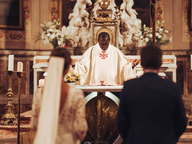 Le mariage de Grégoire et Clémence à Lisle-sur-Tarn, Tarn 16