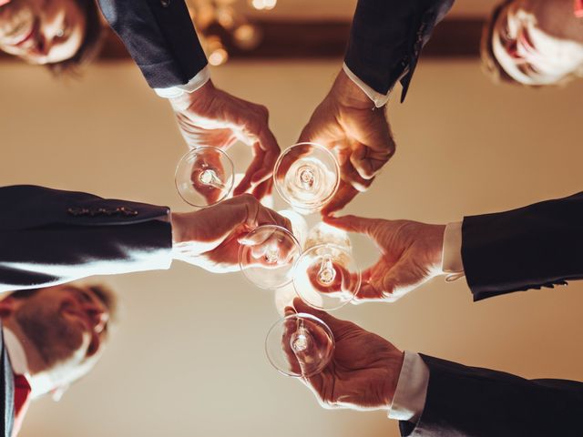 Le mariage de Grégoire et Clémence à Lisle-sur-Tarn, Tarn 21