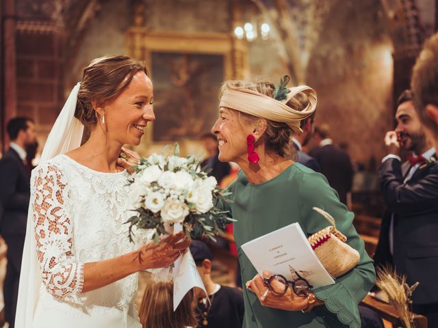 Le mariage de Grégoire et Clémence à Lisle-sur-Tarn, Tarn 23