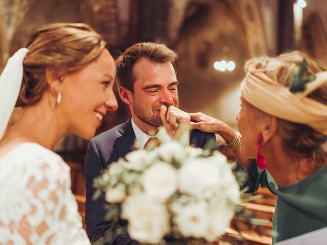 Le mariage de Grégoire et Clémence à Lisle-sur-Tarn, Tarn 31