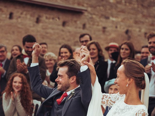 Le mariage de Grégoire et Clémence à Lisle-sur-Tarn, Tarn 33