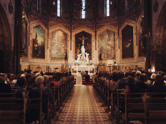 Le mariage de Grégoire et Clémence à Lisle-sur-Tarn, Tarn 45