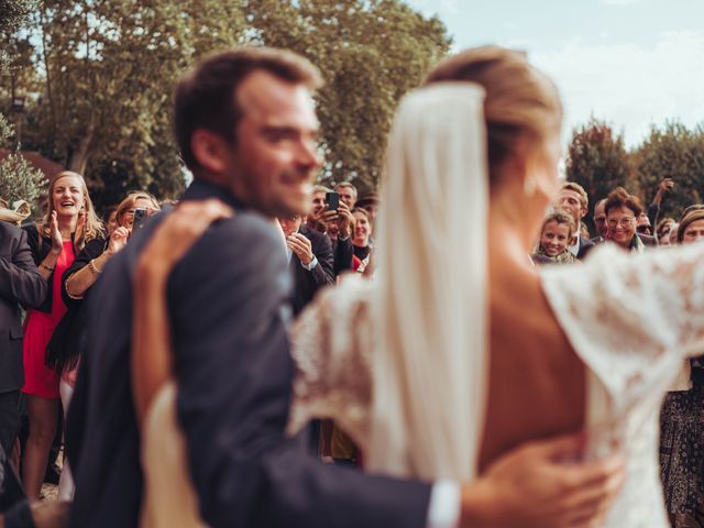 Le mariage de Grégoire et Clémence à Lisle-sur-Tarn, Tarn 47