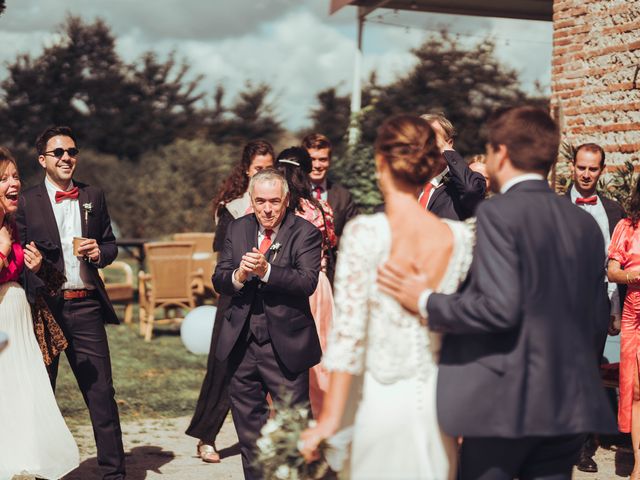 Le mariage de Grégoire et Clémence à Lisle-sur-Tarn, Tarn 51