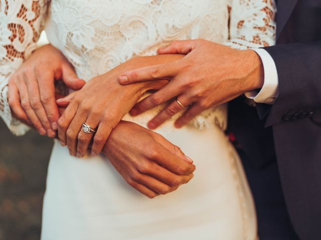 Le mariage de Grégoire et Clémence à Lisle-sur-Tarn, Tarn 52