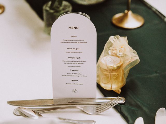Le mariage de Corentin et Morgane à Chelles, Oise 3