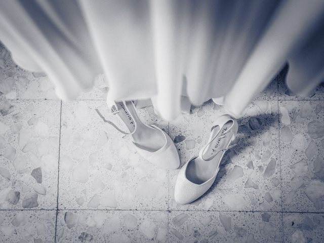 Le mariage de Corentin et Morgane à Chelles, Oise 6