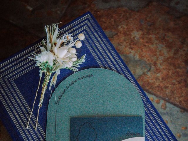 Le mariage de Corentin et Morgane à Chelles, Oise 8