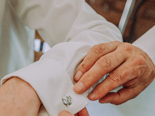 Le mariage de Corentin et Morgane à Chelles, Oise 18