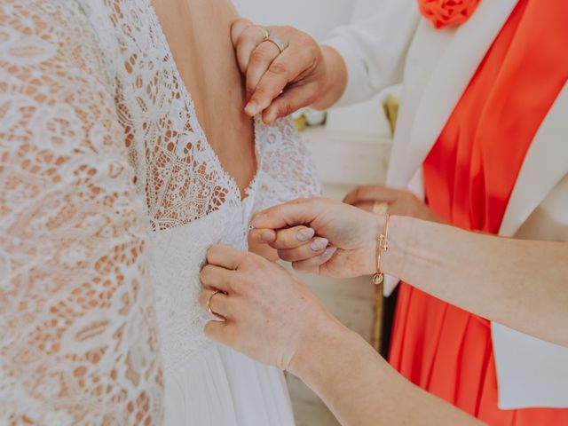 Le mariage de Corentin et Morgane à Chelles, Oise 21